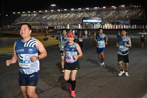 BIB: 
                            <button type="button" onclick="openModal(23896507)" class="btn btn-primary btn-sm float-right btn-popup" data-toggle="modal" data-target=".modal-high-quality">
                        <i class="fas fa-shopping-cart"></i> Add to Cart
                    </button>
                                            <button type="button" onclick="isThisMe(23896507, true)" class="btn btn-success btn-sm float-right btn-popup btn-isme hidden" data-toggle="tooltip" data-placement="bottom" title="นี่คือรูปของคุณใช่ไหม คลิกที่นี่เพื่อเอาเข้าอัลบั้ม">
                        <i class="fas fa-plus"></i> Add to album
                    </button>
                    <button type="button" onclick="isThisMe(23896507, false)" class="btn btn-warning btn-sm float-right btn-popup btn-isnotme hidden">
                        <i class="fas fa-ban"></i> Remove from album
                    </button>